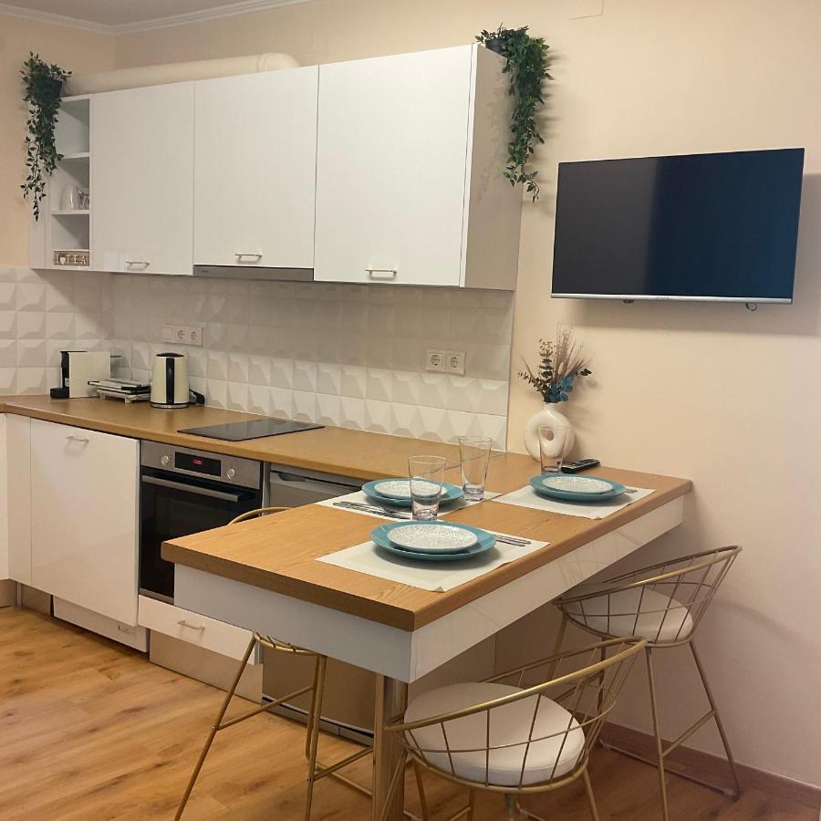 Fotini'S Apartment Corfu  Екстериор снимка