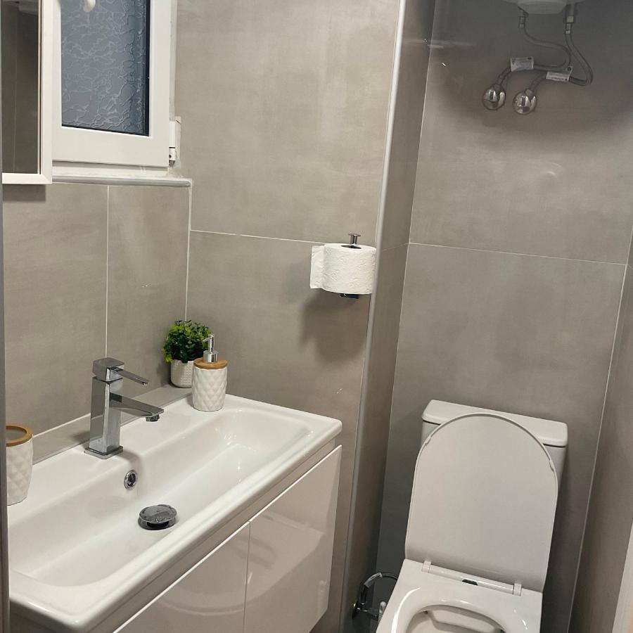 Fotini'S Apartment Corfu  Екстериор снимка