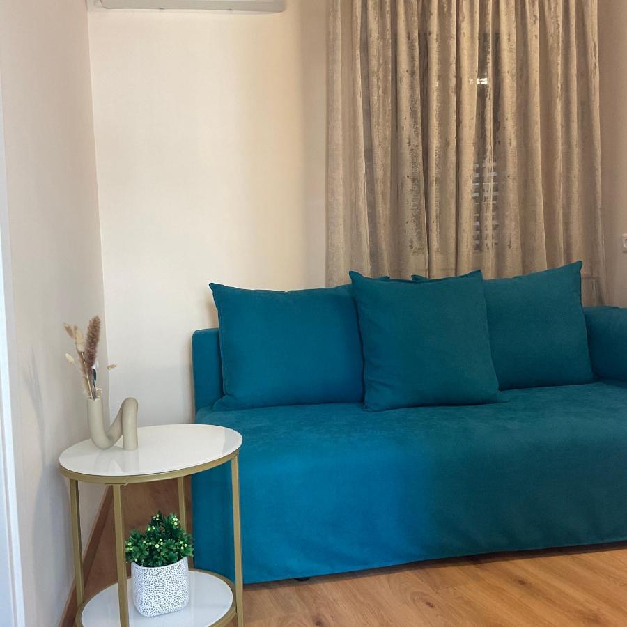 Fotini'S Apartment Corfu  Екстериор снимка