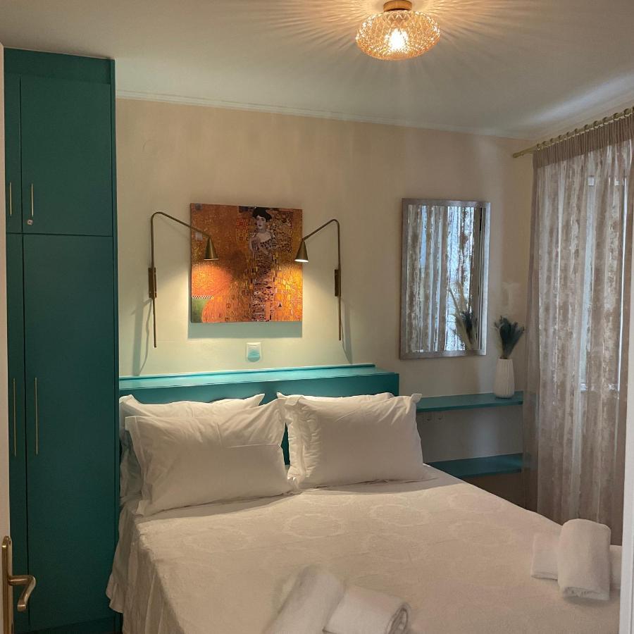 Fotini'S Apartment Corfu  Екстериор снимка